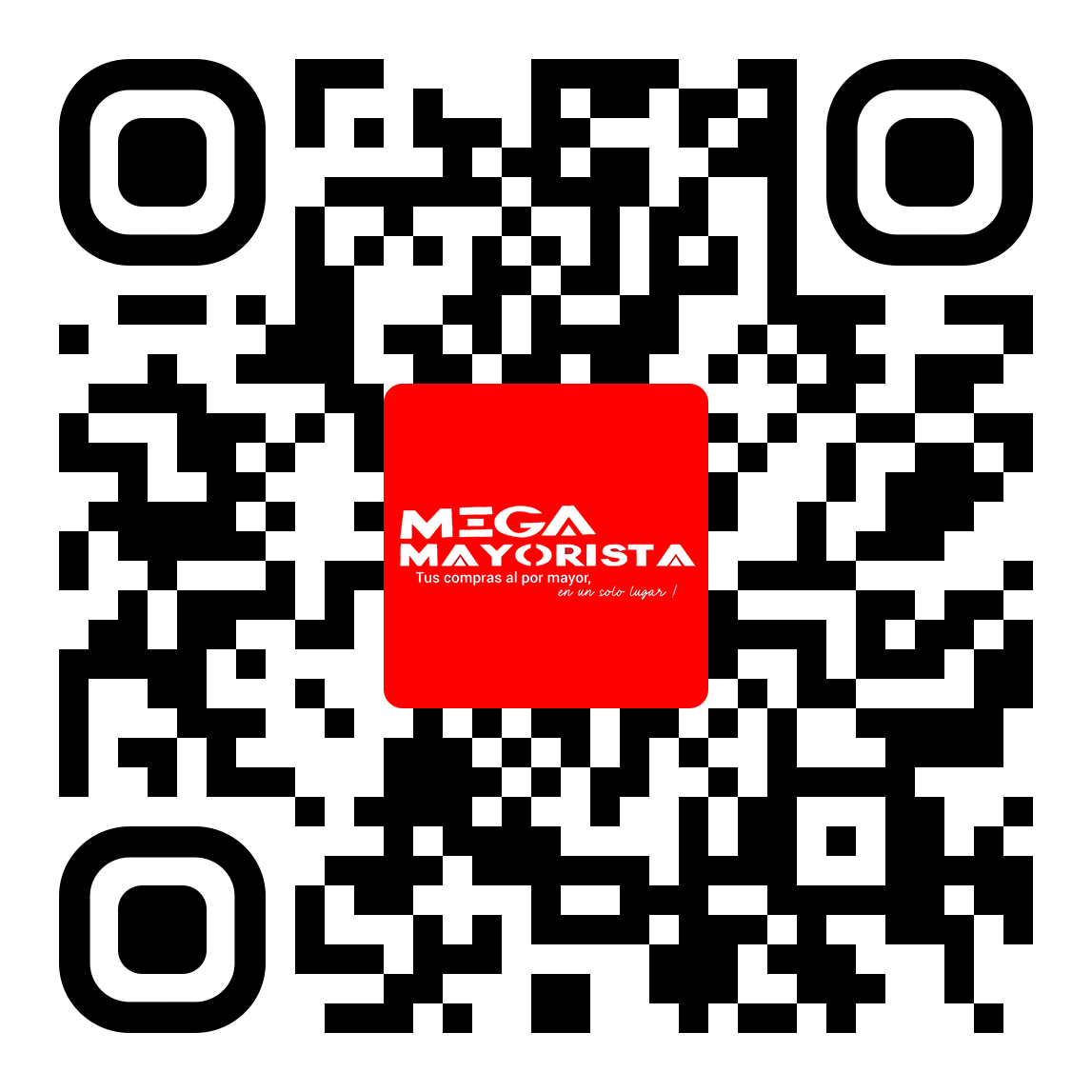 QR App